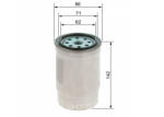 Bosch Filtru combustibil BOSCH 1457434511 (1457434511)