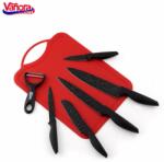 Vanora Set Bucatarie 7 Piese, Starlight, Vanora Home (vn-yd-7star) - generaltech
