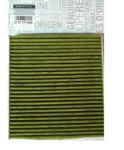 RENAULT Filtru habitaclu cu polifenol OE RENAULT 272777764R (272777764R)
