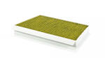 Mann Filter Filtru habitaclu cu Polifenol Mann-Filter FP3461 (FP3461)