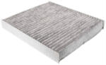 MAHLE Filtru habitaclu cu carbon activ MAHLE LAK120 (LAK120)