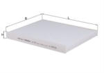 MAHLE Filtru habitaclu MAHLE LA813 (LA813)