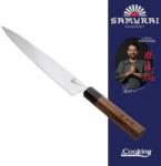 Heinner Cutit Sujihiki 24 Cm, Rikito Watanabe, Samurai Gourmet, Cooking By (hr-evi-r24)