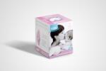 U-Grow Tampoane Anti Lactatie Cutie 48 buc U-Grow U1051-PAD (U1051-PAD)
