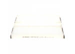 Bosch Filtru habitaclu BOSCH 1987432122 (1987432122)