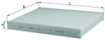 MAHLE Filtru habitaclu MAHLE LA182 (LA182)