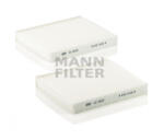 Mann Filter Set filtre habitaclu Mann-Filter CU2533-2 (CU2533-2)