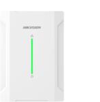 Hikvision Releu Expander de iesire Hikvsion DS-PM501R4; 314300616 Bus: 1 intrare/ 1 (DS-PM501R4)