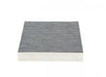 Bosch Filtru habitaclu BOSCH cu carbon activ 1987432409 (1987432409)