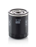 Mann Filter Filtru ulei Mann-Filter W7052 (W7052)