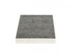 Bosch Filtru habitaclu BOSCH cu carbon activ 1987432438 (1987432438)