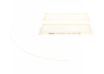 Bosch Filtru habitaclu BOSCH 1987435050 (1987435050)