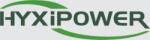 HYXI Hyxipower Balcony photovoltaic standard power cord, 1.5mm2, 5m long, plug (PC-EU-BALC-1.5MM2-5M)