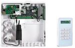 Honeywell KIT Flex 20 Panel 10Ah Box + Mk8 Keyprox (C005-M-E1 (C005-E1-K04)
