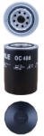 MAHLE Filtru ulei MAHLE OC486 (OC486)
