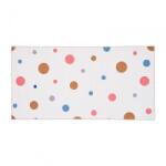 Heinner Covor printat, BUBBLE 70x140 cm, lavabil cu spate antialunecare, inaltime (HR-PRINT70-BBL) Covor