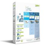 Valeo Filtru habitaclu cu carbon activ VALEO 698692 (698692)