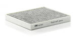 Mann Filter Filtru habitaclu Carbon Activ Mann-Filter CUK2227 (CUK2227)