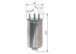 Bosch Filtru combustibil BOSCH F026402075 (F026402075)