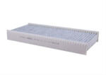 MAHLE Filtru habitaclu cu carbon activ MAHLE LAK410 (LAK410)