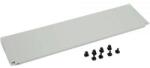 TRITON Panou blank 19" 2U gri (RAC-ZP-X02-A1) (RAC-ZP-X02-A1) - generaltech