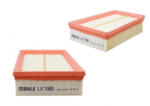 MAHLE Filtru aer MAHLE LX1983 (LX1983)