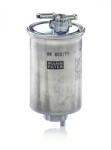 Mann Filter Filtru combustibil MANN-FILTER WK 853/11 (WK853/11)