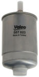Valeo Filtru combustibil VALEO 587623 (587623) - turbochic