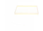 Bosch Filtru habitaclu BOSCH 1987432071 (1987432071)