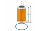 Bosch Filtru ulei BOSCH F026407109 (F026407109)