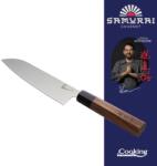 Heinner Cutit Santoku 18 Cm, Rikito Watanabe, Samurai Gourmet, Cooking By (hr-evi-r18)