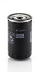 Mann Filter Filtru ulei Mann-Filter W719/13 (W719/13)