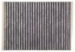 MAHLE Filtru habitaclu KNECHT cu carbon activ LAK93 (LAK93)