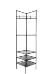 Heinner Organizator de colt Raflin (HR-SHRACK-RAFL) - generaltech Garderoba