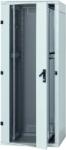 TRITON Rack de podea 19 Triton 27U 800x1000mm usa fata sticla (RMA-27-A81-CAX-N1) - generaltech