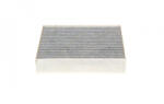 Bosch Filtru habitaclu BOSCH cu carbon activ 1987432434 (1987432434)