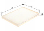 Bosch Filtru habitaclu BOSCH 1987435097 (1987435097)