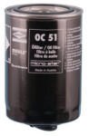 MAHLE Filtru ulei KNECHT OC51OF (OC51OF)