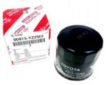 TOYOTA Filtru ulei OE TOYOTA 90915-YZZM3 (90915-YZZM3)