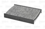 Valeo Filtru habitaclu cu carbon activ VALEO 715820 (715820)