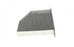 Bosch Filtru habitaclu BOSCH cu carbon activ 1987432397 (1987432397)