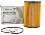 BMW Filtru ulei OE BMW 11 42 7 848 321 (11 42 7 848 321)