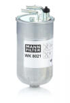 Mann Filter Filtru combustibil MANN-FILTER WK8021 (WK8021)