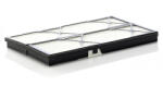 Mann Filter Filtru habitaclu Mann-Filter CU3759 (CU3759)