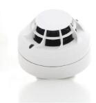 MORLEY Detector multicriterial optic & termic Morley-IAS cu izolator, culoare Ivory; MI-PTSE-S2I-IV (MI-PTSE-S2I-IV)