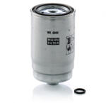 Mann Filter Filtru combustibil MANN-FILTER WK8060Z (WK8060z)