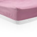 Heinner Cearceaf Pat Cu Elastic 90x200 Cm Roz (hr-sheet90-pnk) - generaltech