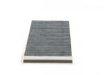 Bosch Filtru habitaclu BOSCH cu carbon activ 1987432402 (1987432402)