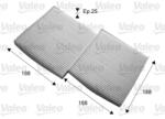 Valeo Filtru habitaclu VALEO 715714 (715714)