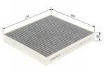 Bosch Filtru Habitaclu BOSCH cu carbon activ 1987432416 (1987432416)